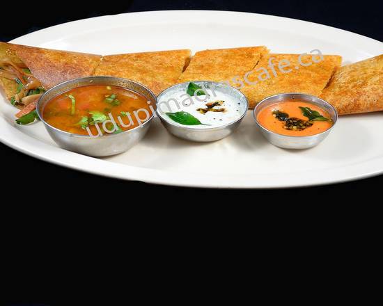 Udupi Special Spring Dosa