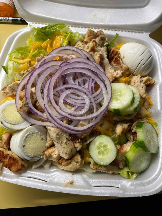 Chicken Salad