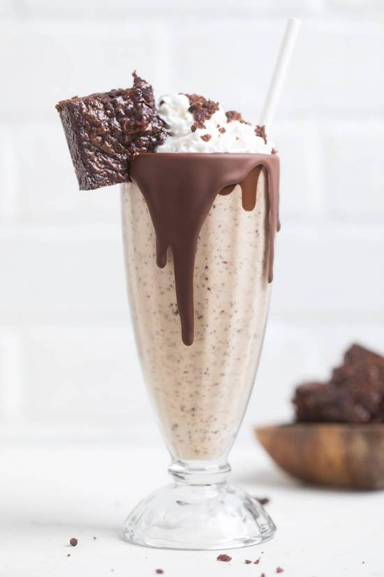 Choco Brownie