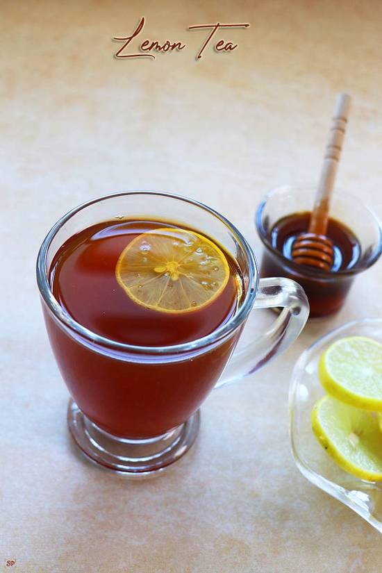 Lemon Tea