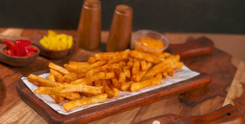 Classic French Fries