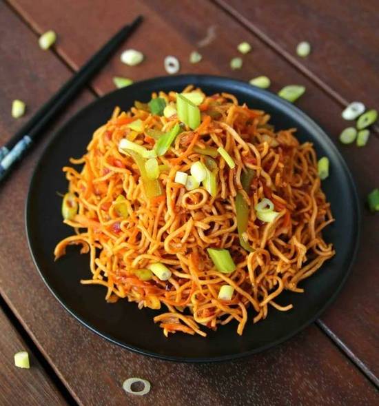 Chinese Bhel
