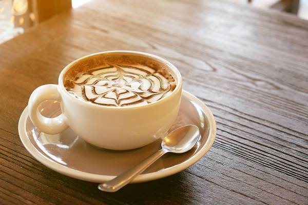 Café Mocha