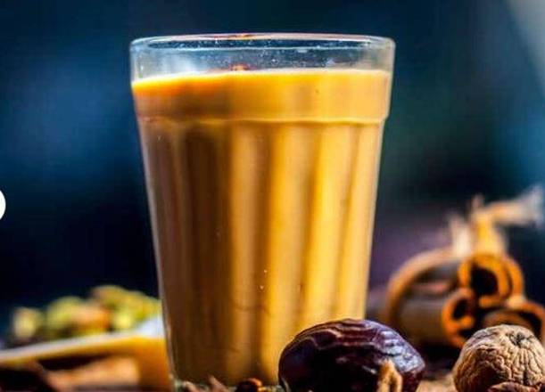 Masala Chai