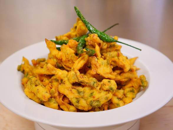 Kanda Bhaji Family Pack