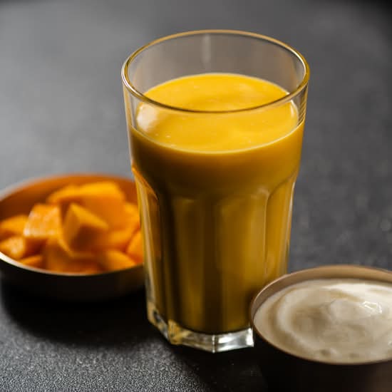 Mango Lassi