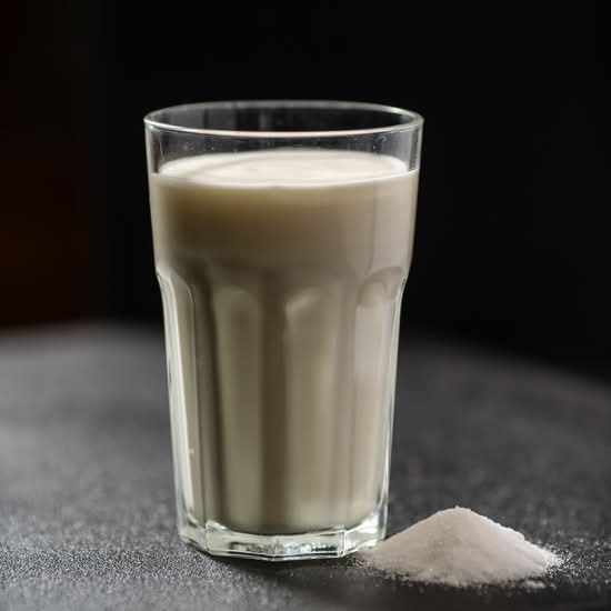 Sweet Lassi