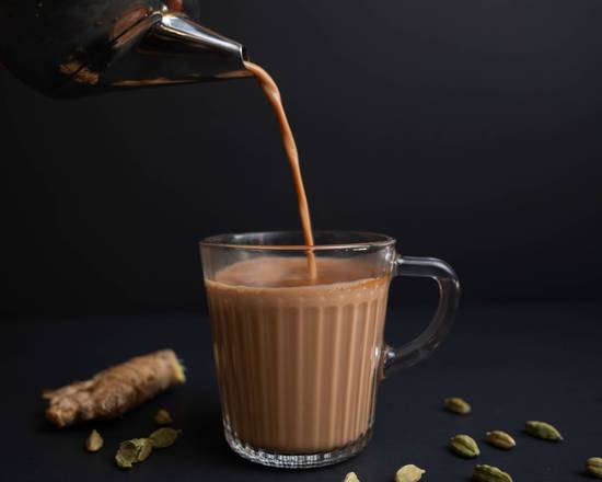 Masala Chai