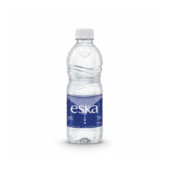 Eau eska 500ml / Eska water 500ml