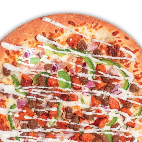 Pizza Ranch 16"