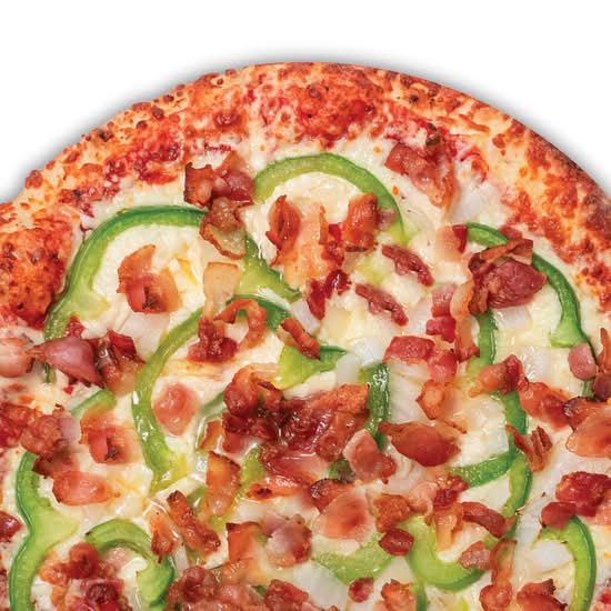 Pizza Deluxe 14"