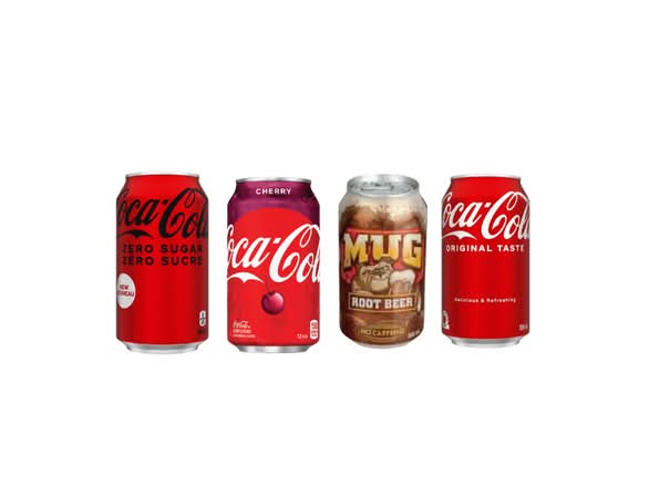 Pop (355 mL Can)