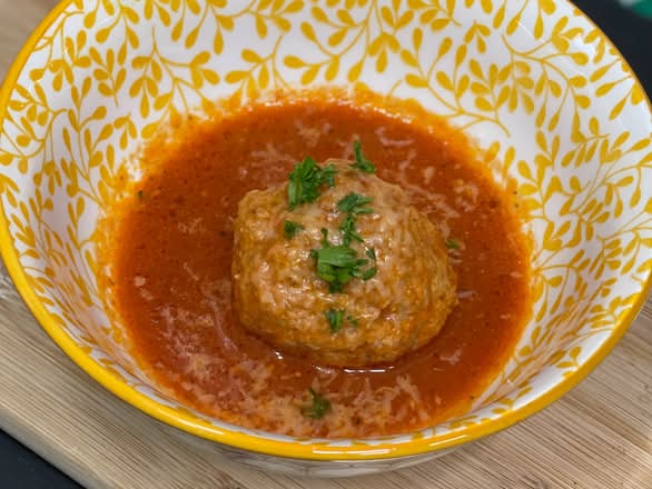 1 Meatball