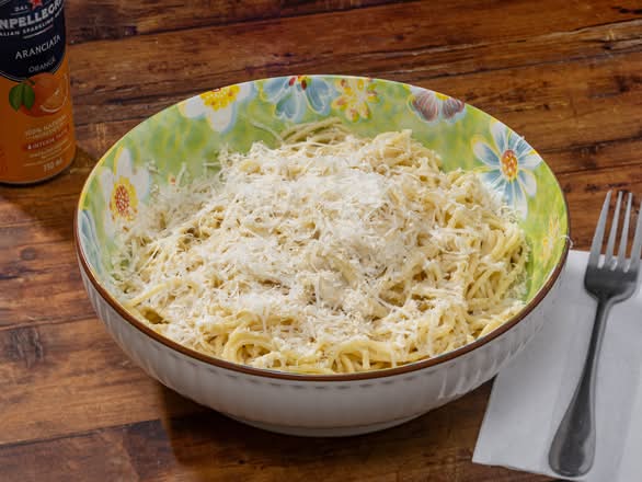 Alfredo - Large