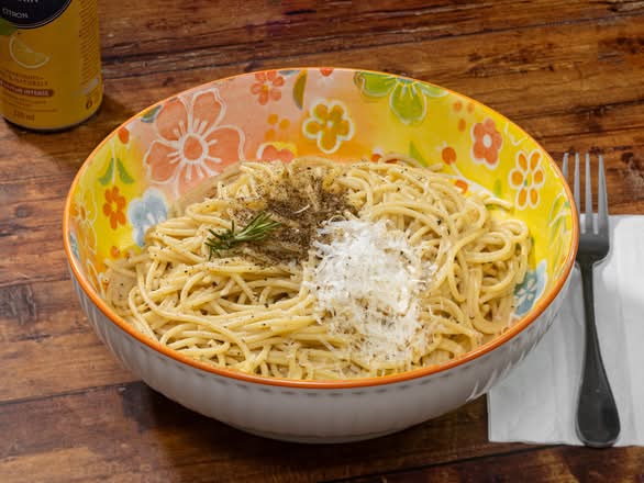 Cacio E Pepe - Large
