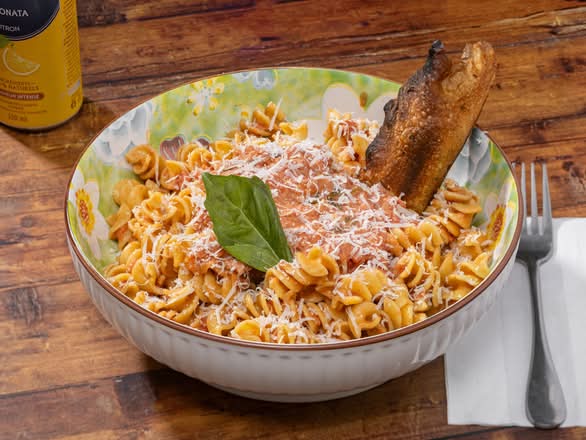 Carbonara - Small