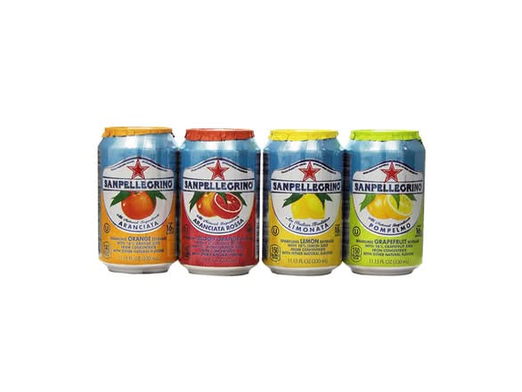 San Pellegrino - Italian Soda