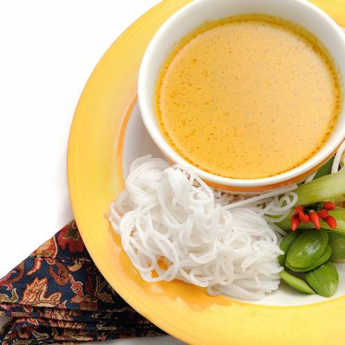 Chicken Curry