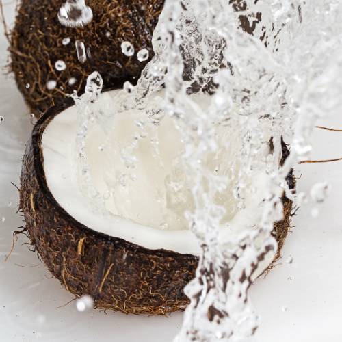 Coconut Water
