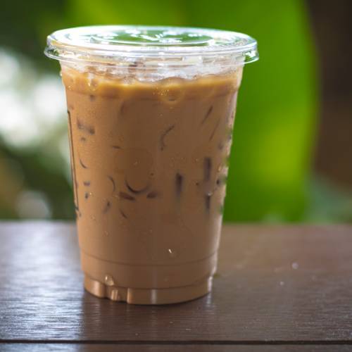 Vietnamese Iced Coffee
