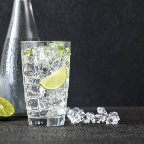 Sparkling Water