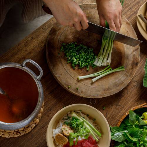 Beef Pho