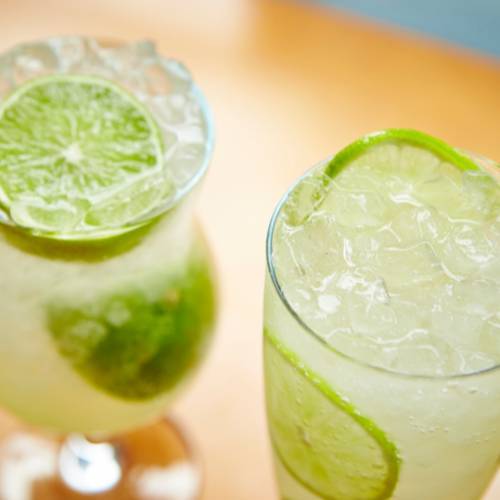 Soda Lime