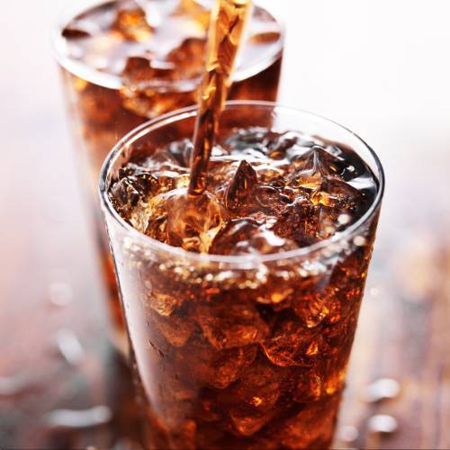 Soft Drinks
