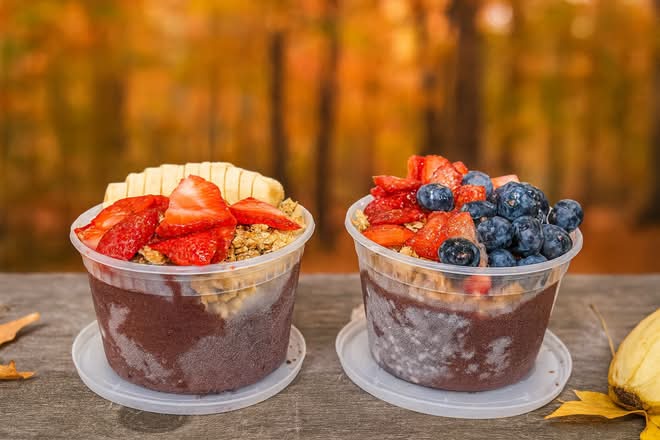 Açai Bowl