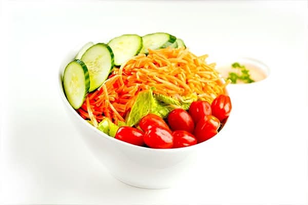 Large Garden Salad