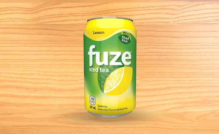 Fuze Tea