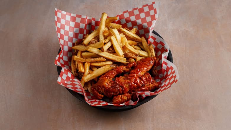 Filets de Poulet / Chicken Tenders
