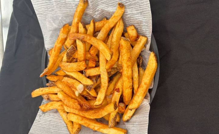 Frites / Fries