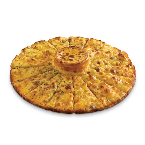 Volcano Pizza
