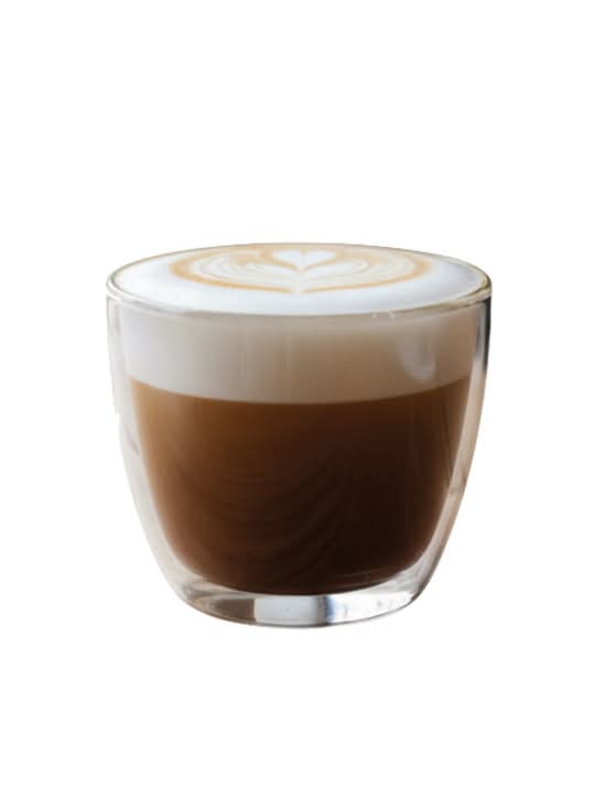 Cappuccino (12 oz)