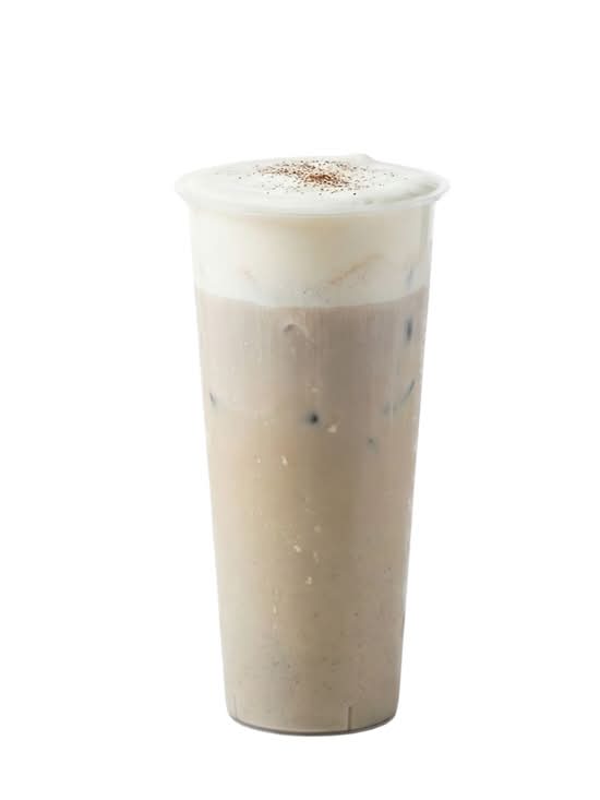 Earl Grey Cloud