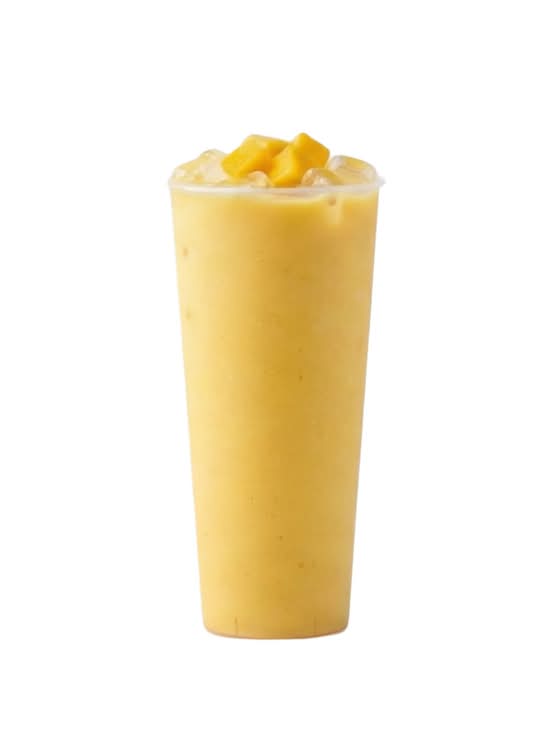 Mango Smoothie