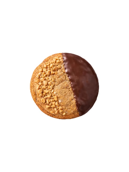 Peanut Butter Chocolate