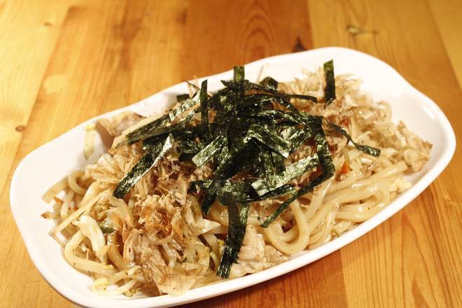 Yaki Udon