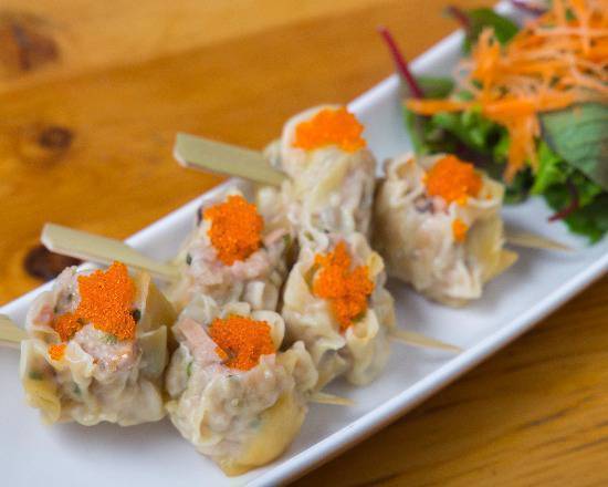 Shu Mai