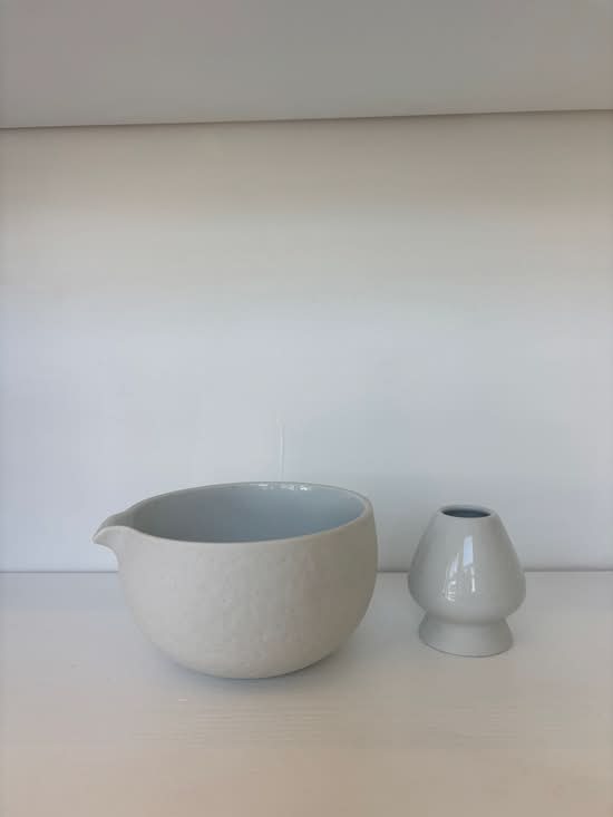 2 pcs Ceramic Bowl