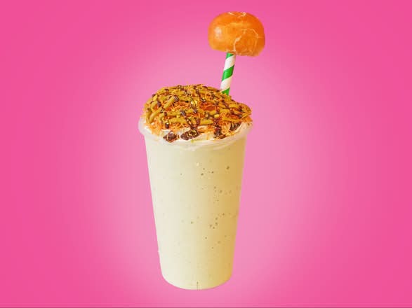 Lait Frappé Dubai Choco Pistache