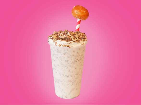Lait Frappé Kit Kat