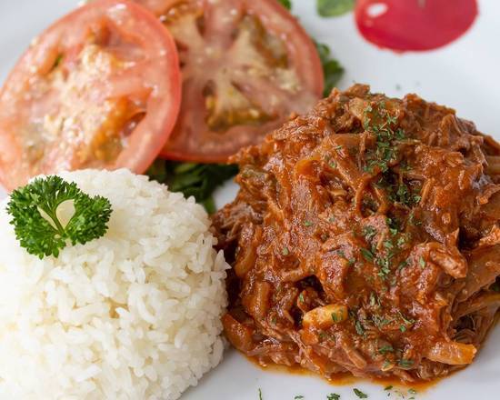 Ropa Vieja