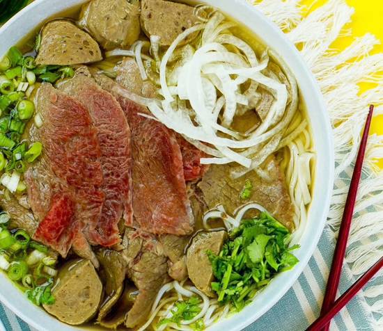 Pho Special