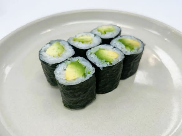 Avocado Roll