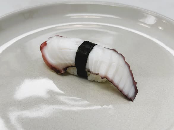 Tako / Octopus