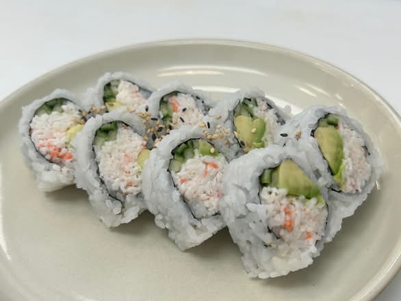 California Roll