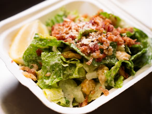 Caesar Salad (sm)