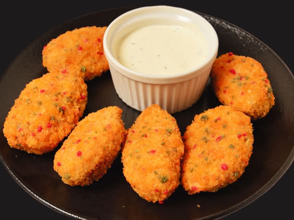 Jalapeno Poppers